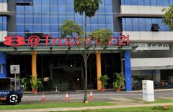 Tradehub 21 (D22), Factory #536007631